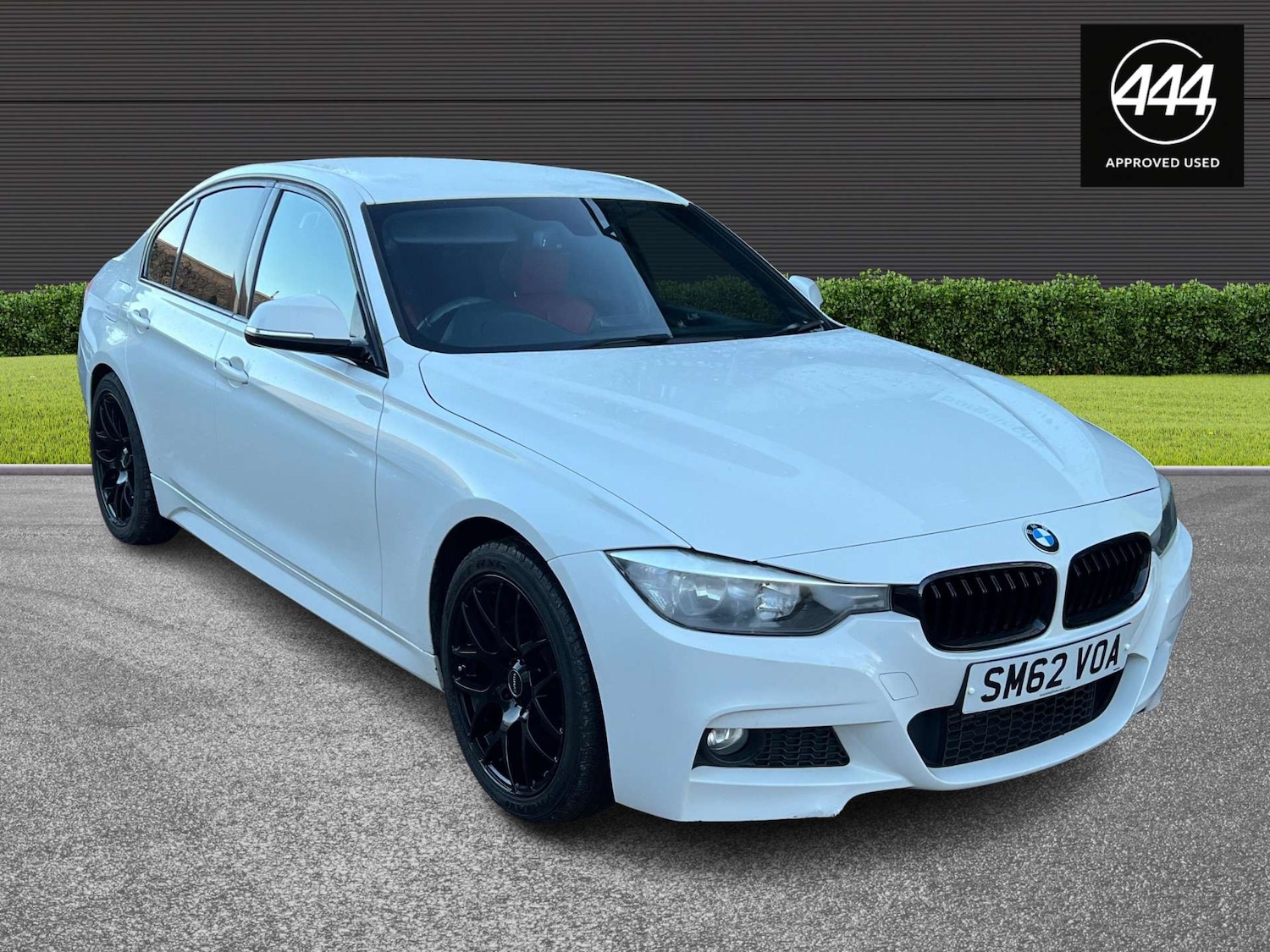 Used BMW 3 Series 2012 for sale - 77138686: Photo 12
