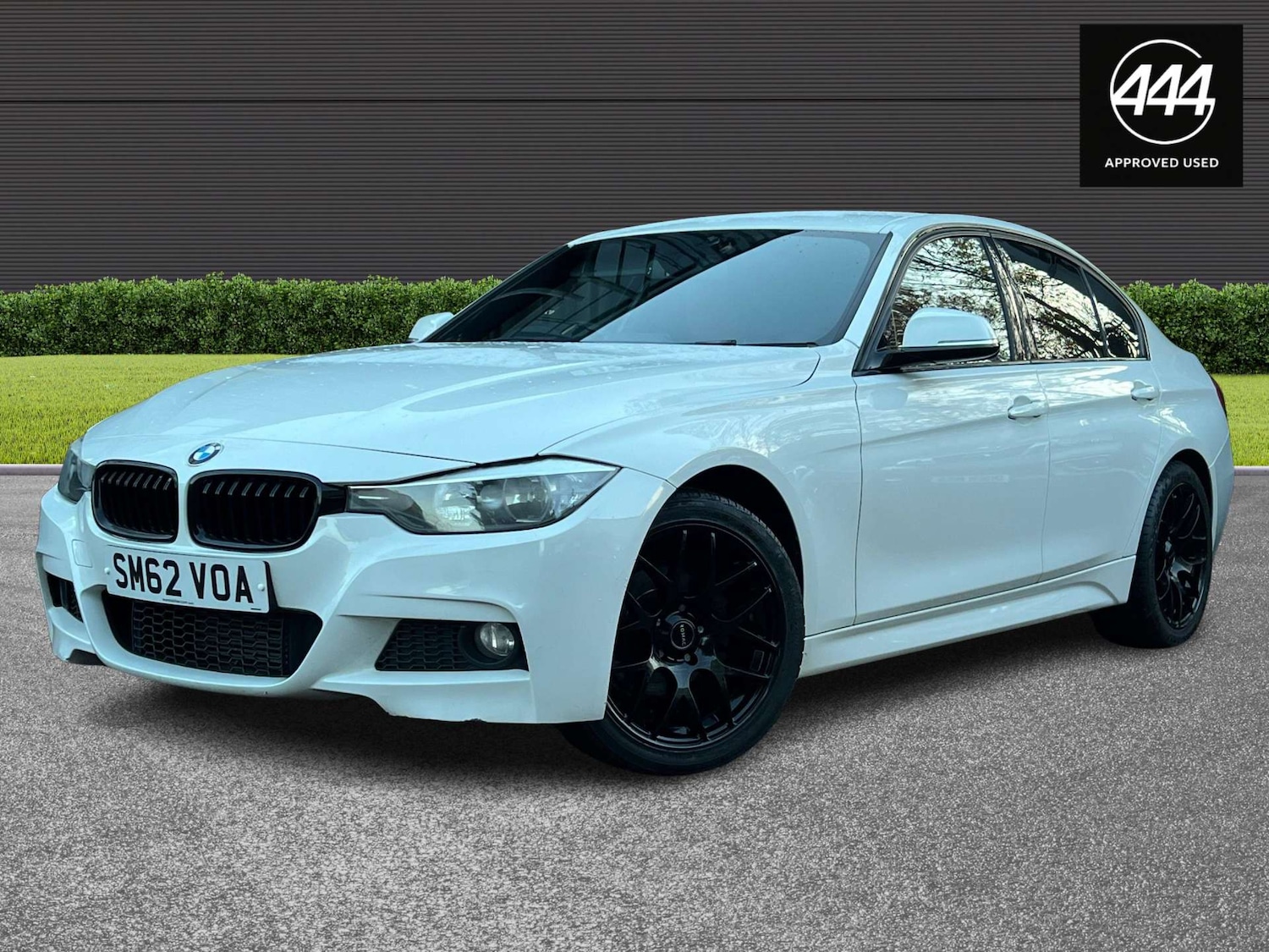 Used BMW 3 Series 2012 for sale - 77138686: Photo 14