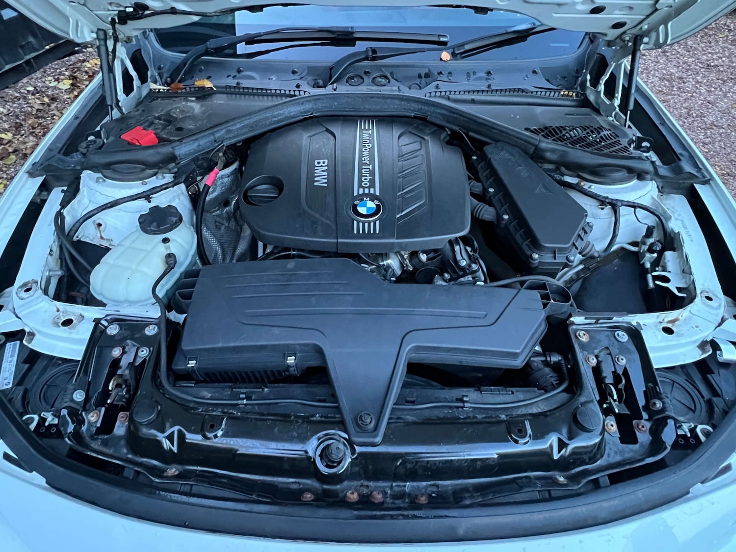 Used BMW 3 Series 2012 for sale - 77138686: Photo 20