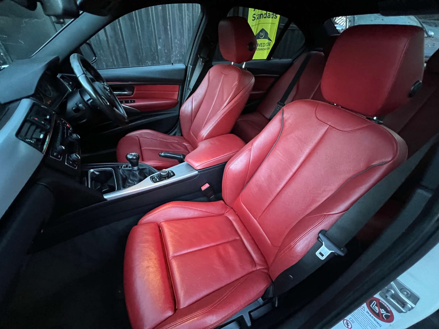 Used BMW 3 Series 2012 for sale - 77138686: Photo 27