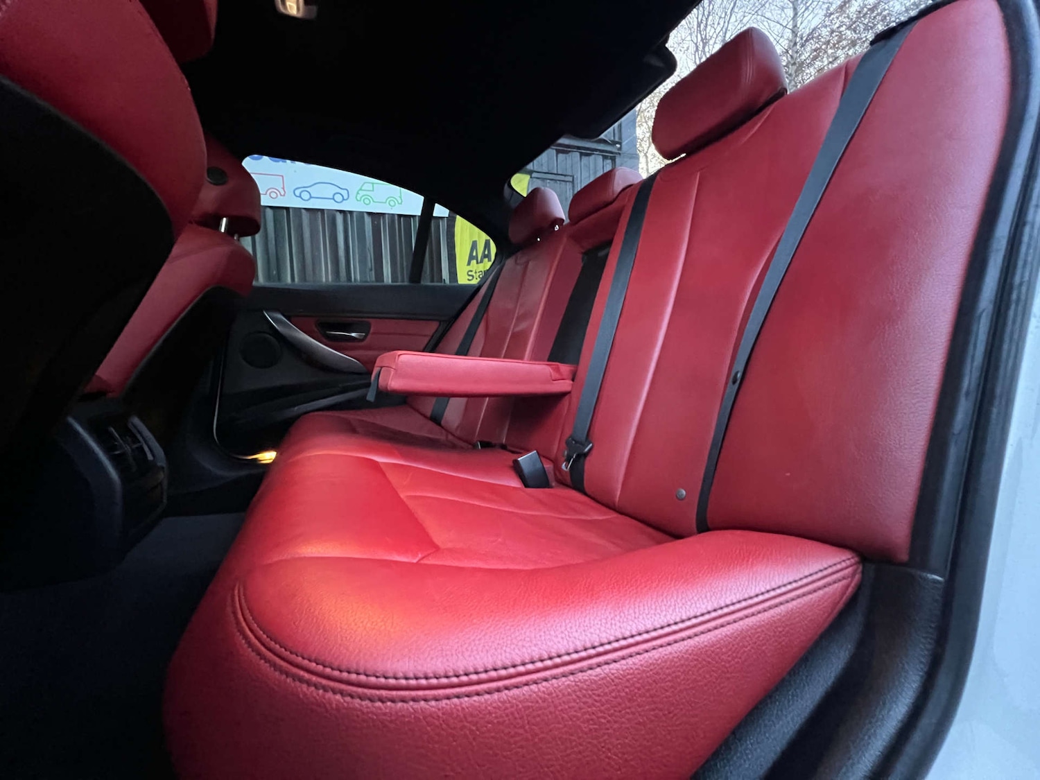 Used BMW 3 Series 2012 for sale - 77138686: Photo 29