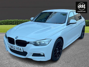 Used BMW 3 Series 2012 for sale - 77138686: Photo