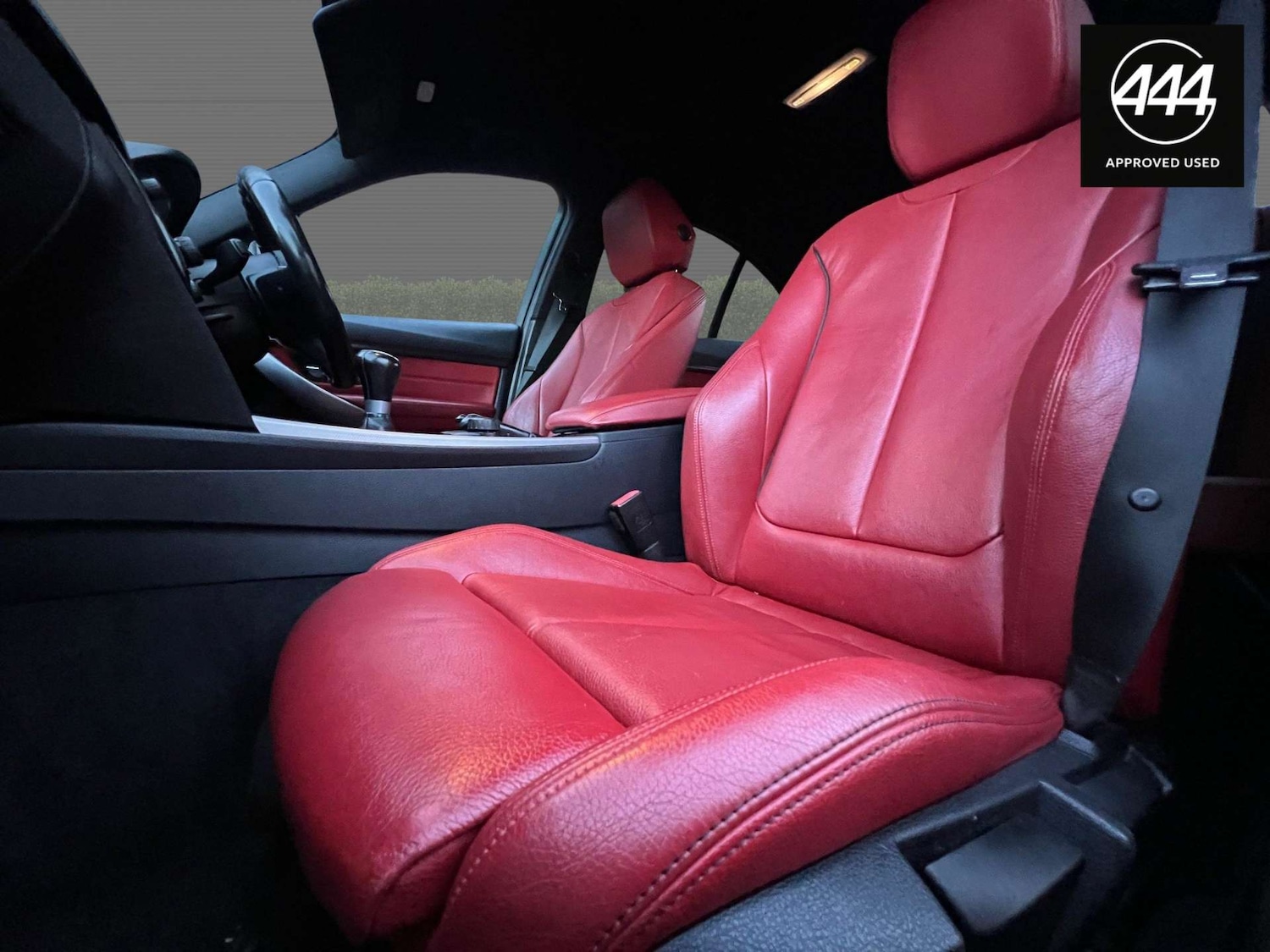 Used BMW 3 Series 2012 for sale - 77138686: Photo 3