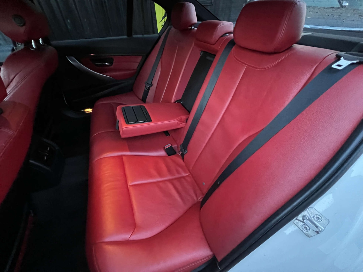 Used BMW 3 Series 2012 for sale - 77138686: Photo 30