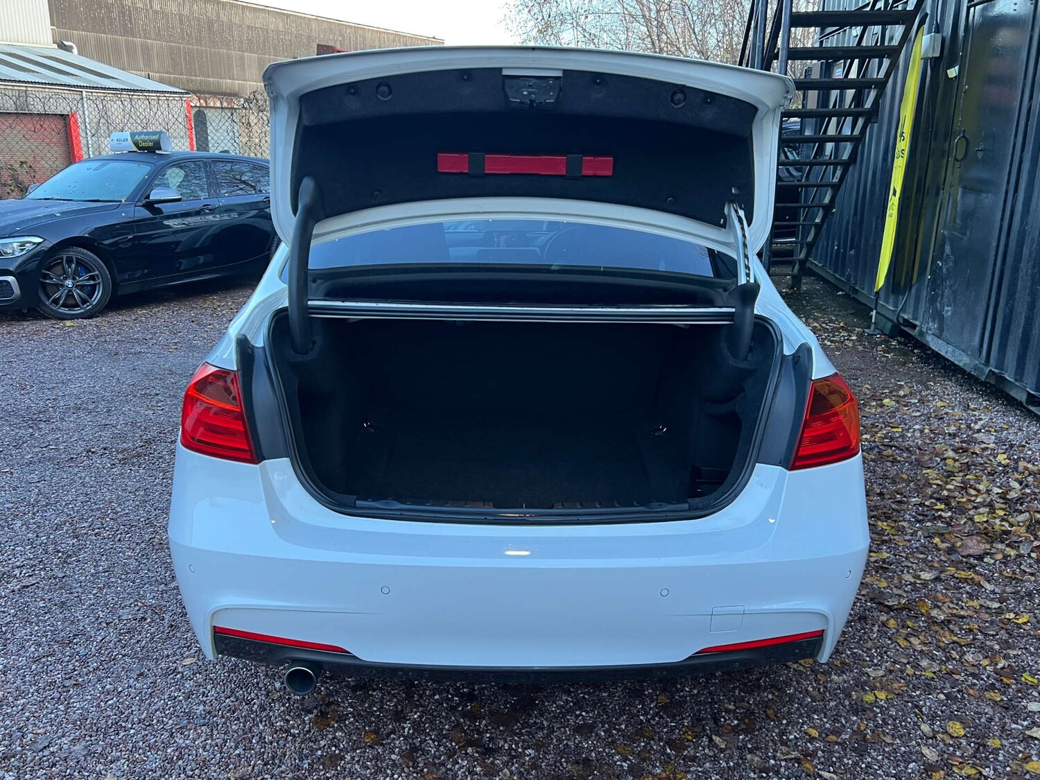 Used BMW 3 Series 2012 for sale - 77138686: Photo 34