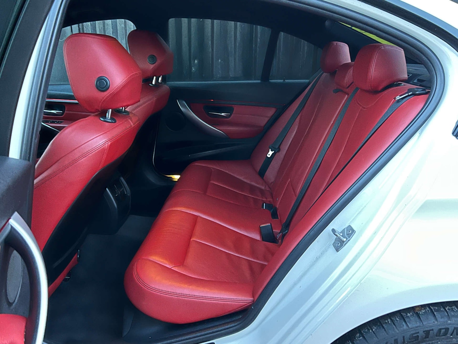 Used BMW 3 Series 2012 for sale - 77138686: Photo 35