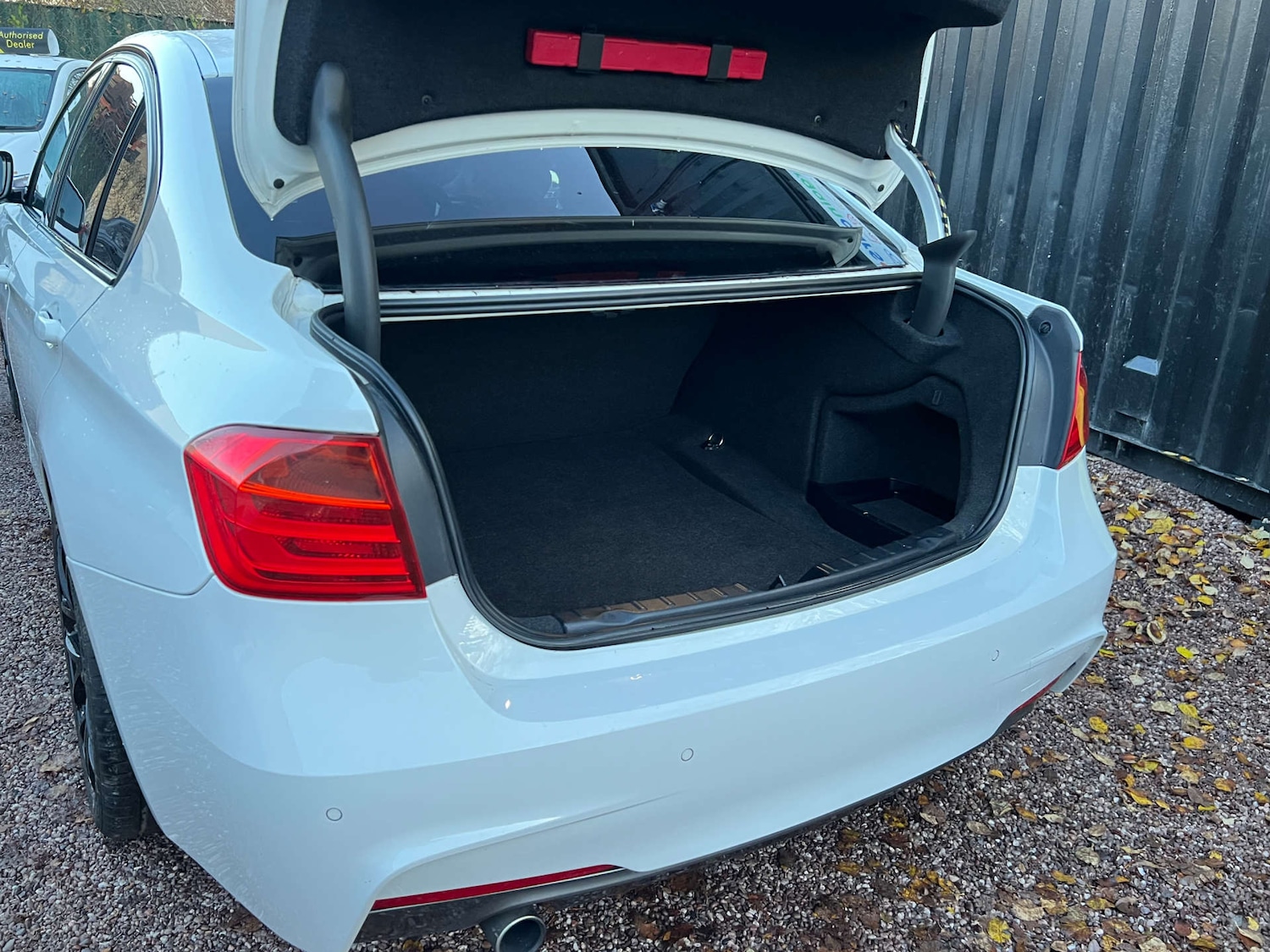 Used BMW 3 Series 2012 for sale - 77138686: Photo 36