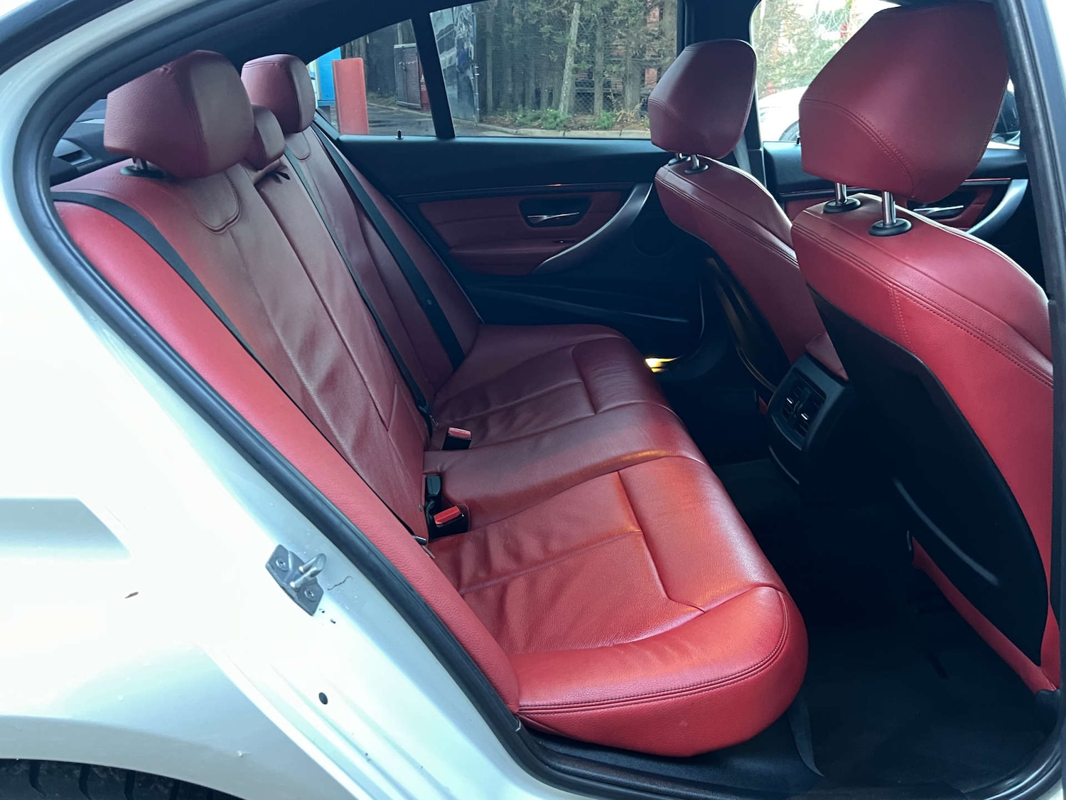 Used BMW 3 Series 2012 for sale - 77138686: Photo 39