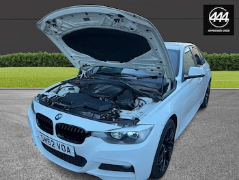 Used BMW 3 Series 2012 for sale - 77138686: Photo