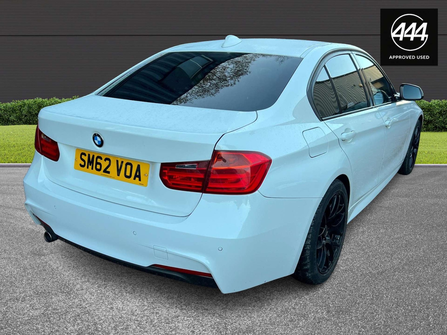 Used BMW 3 Series 2012 for sale - 77138686: Photo 5