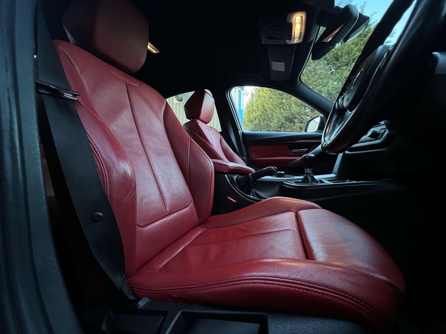 Used BMW 3 Series 2012 for sale - 77138686: Photo 55