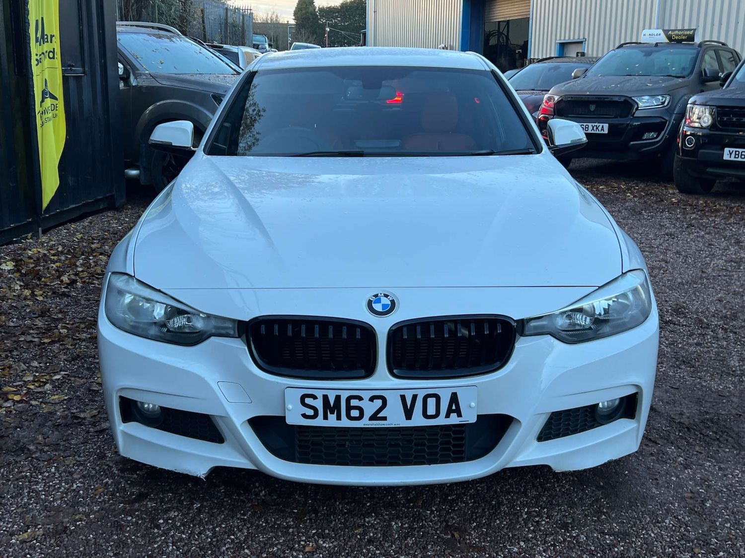 Used BMW 3 Series 2012 for sale - 77138686: Photo 58