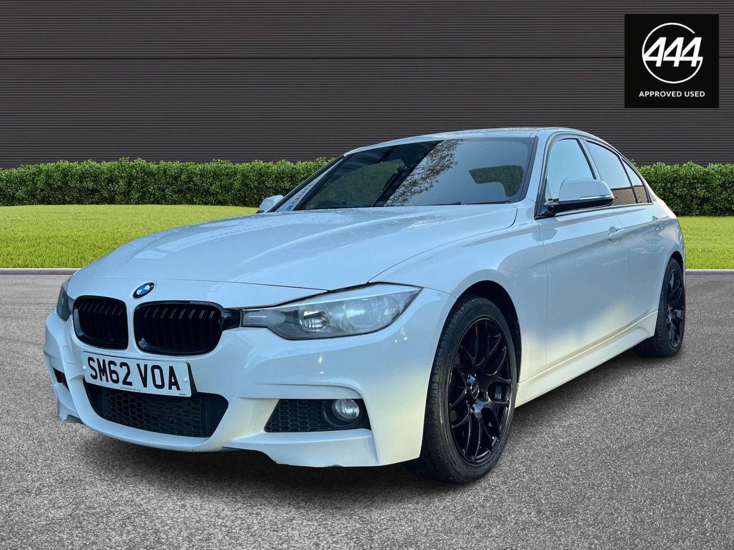 Used BMW 3 Series 2012 for sale - 77138686: Photo 6