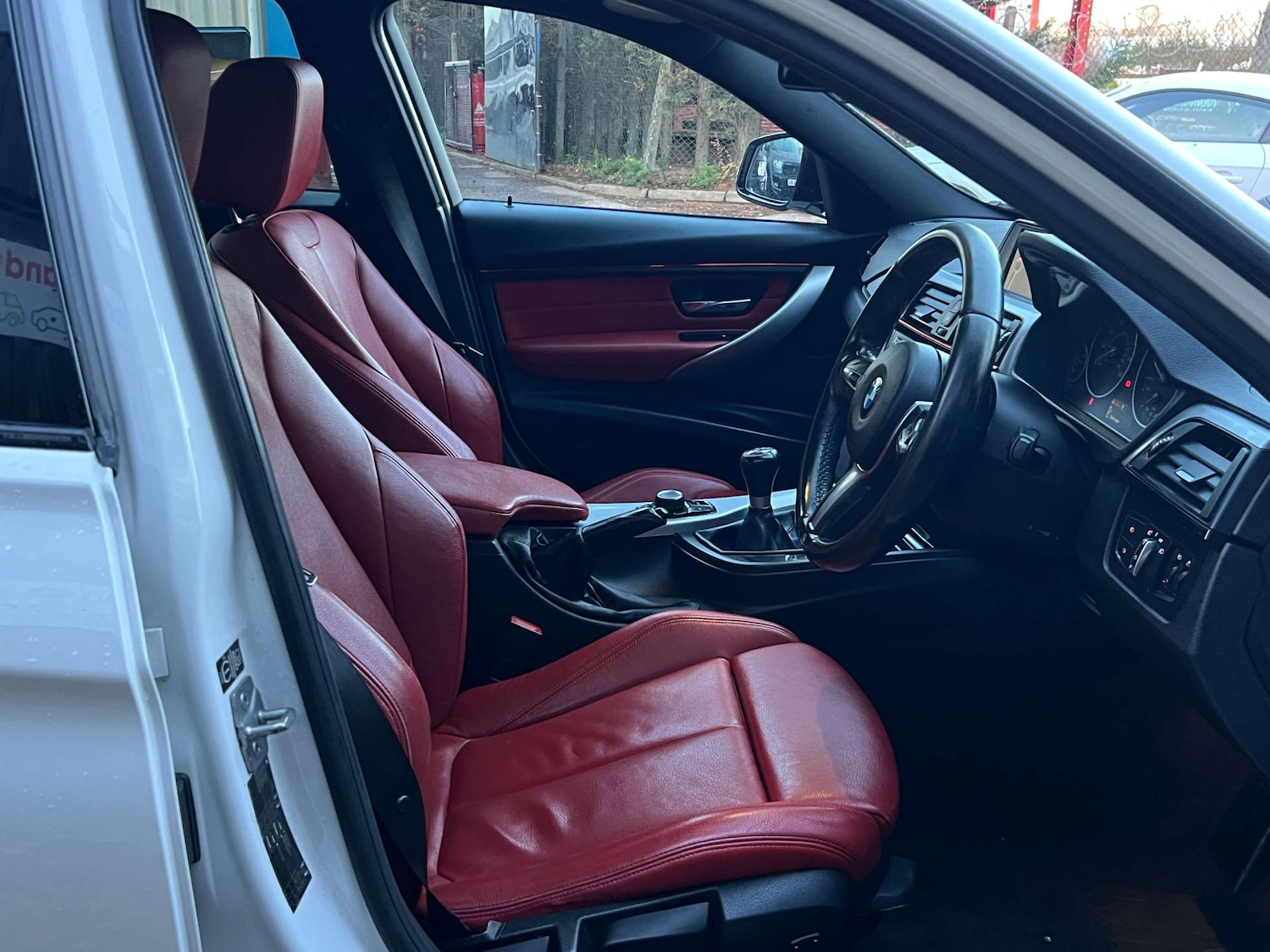 Used BMW 3 Series 2012 for sale - 77138686: Photo 60