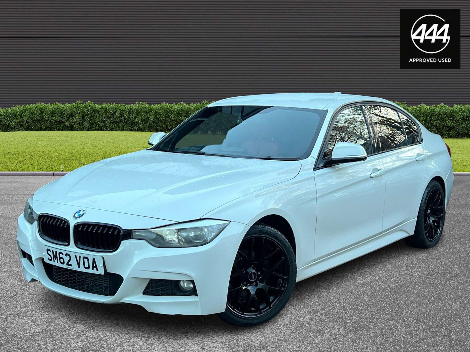 Used BMW 3 Series 2012 for sale - 77138686: Photo 7