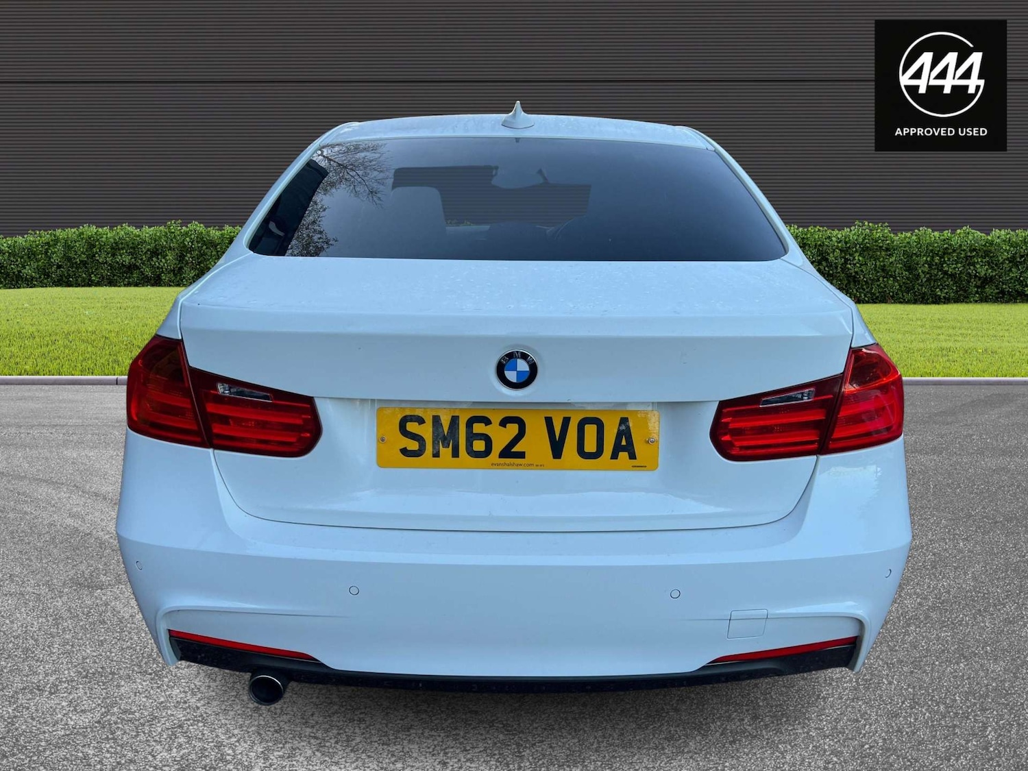Used BMW 3 Series 2012 for sale - 77138686: Photo 8