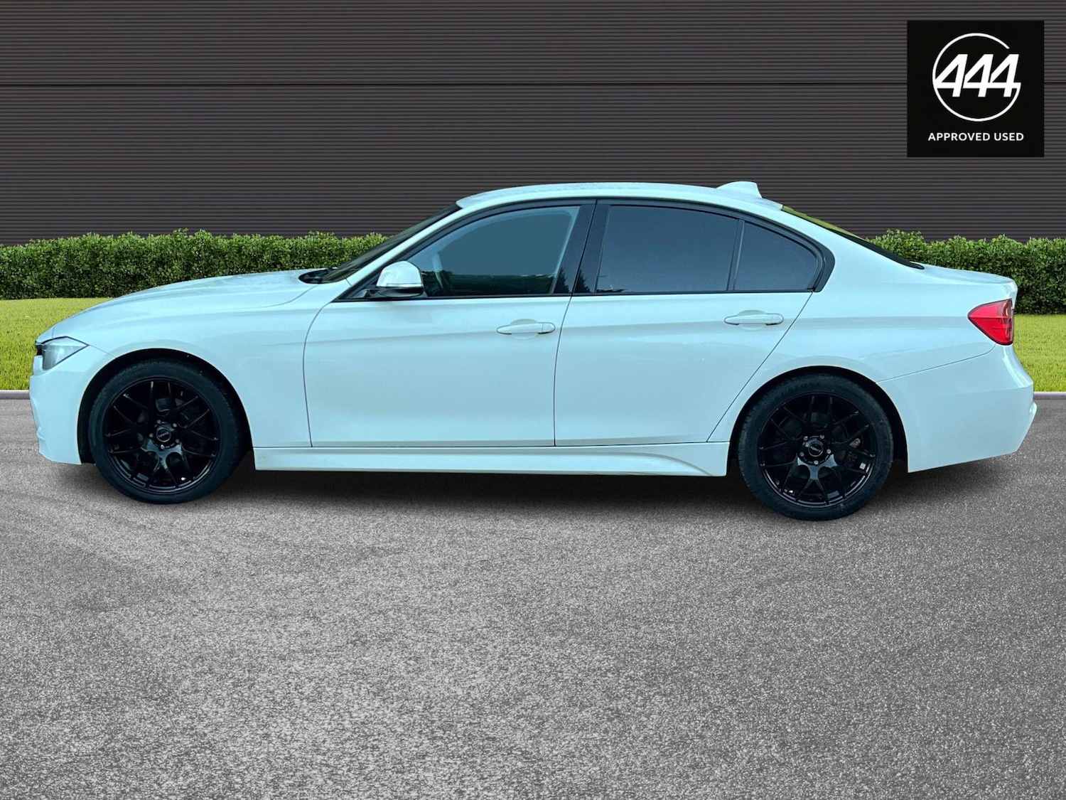 Used BMW 3 Series 2012 for sale - 77138686: Photo 9
