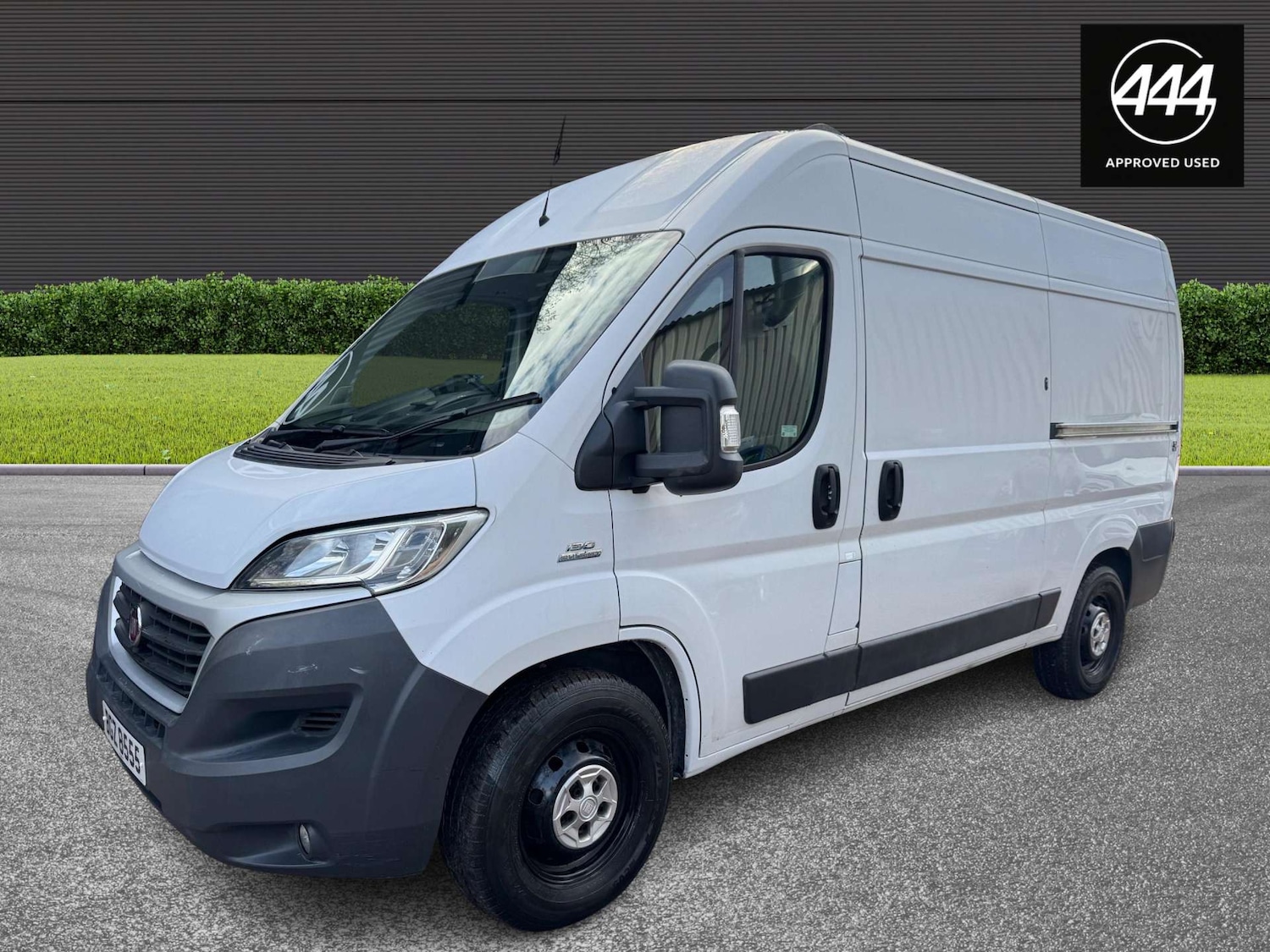 Used Fiat Ducato 2016 for sale - 78031096: Photo 10