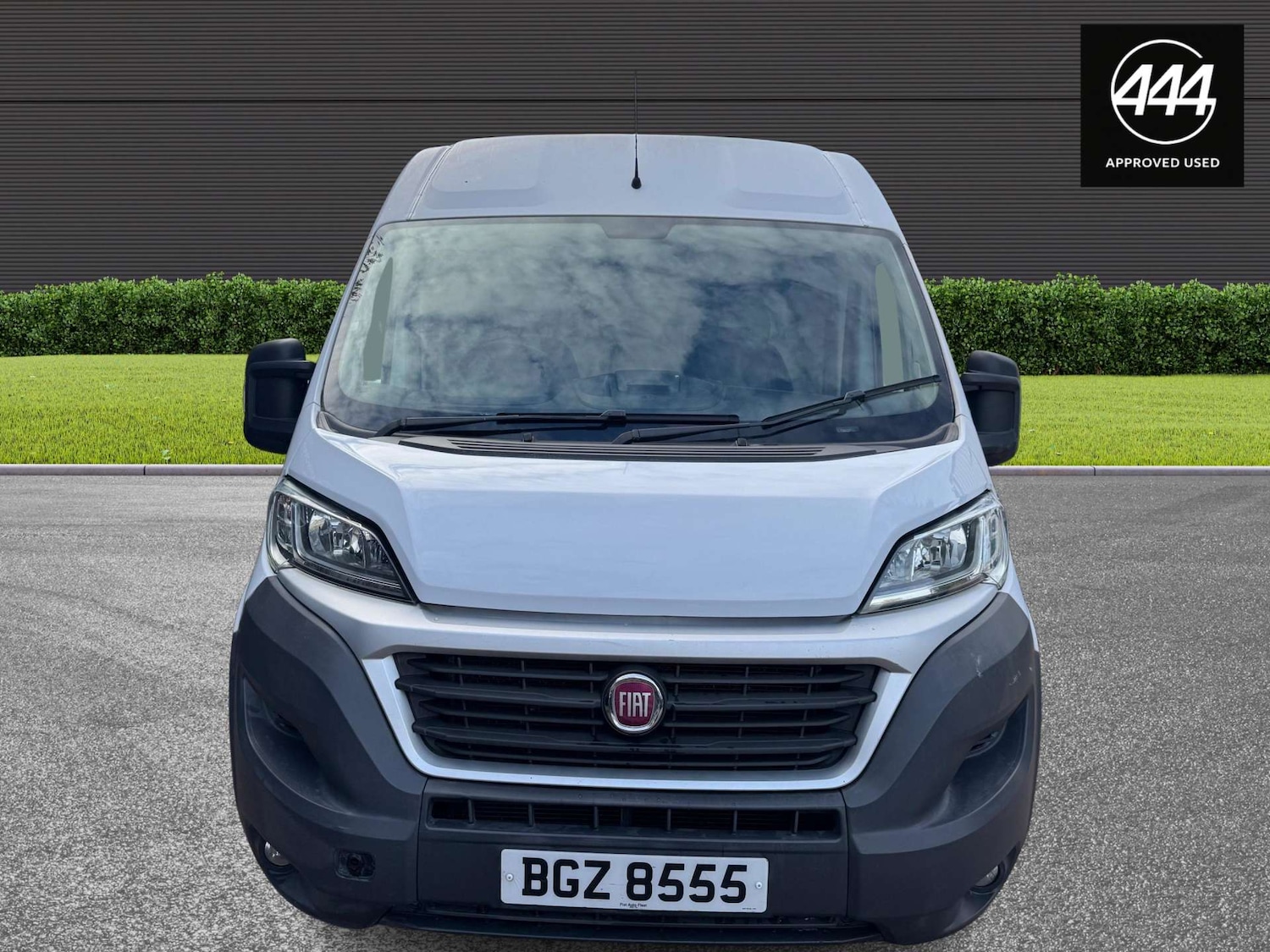 Used Fiat Ducato 2016 for sale - 78031096: Photo 12