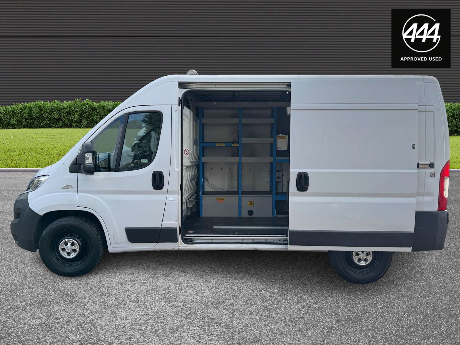 Used Fiat Ducato 2016 for sale - 78031096: Photo 13