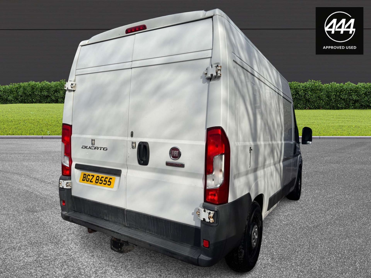 Used Fiat Ducato 2016 for sale - 78031096: Photo 14