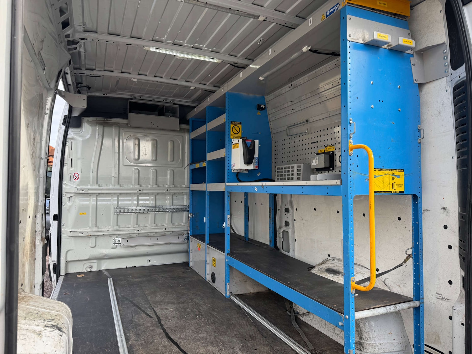 Used Fiat Ducato 2016 for sale - 78031096: Photo 16