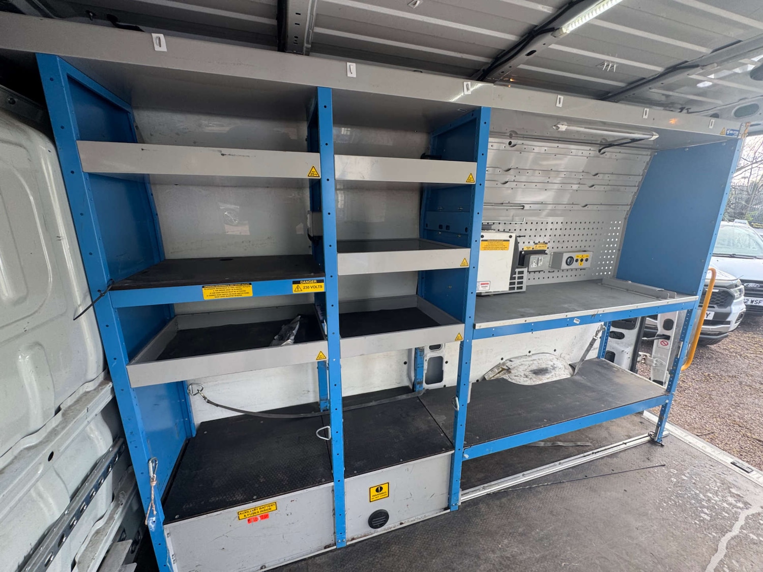 Used Fiat Ducato 2016 for sale - 78031096: Photo 18