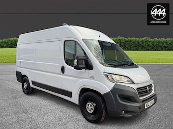 Fiat Ducato feature image