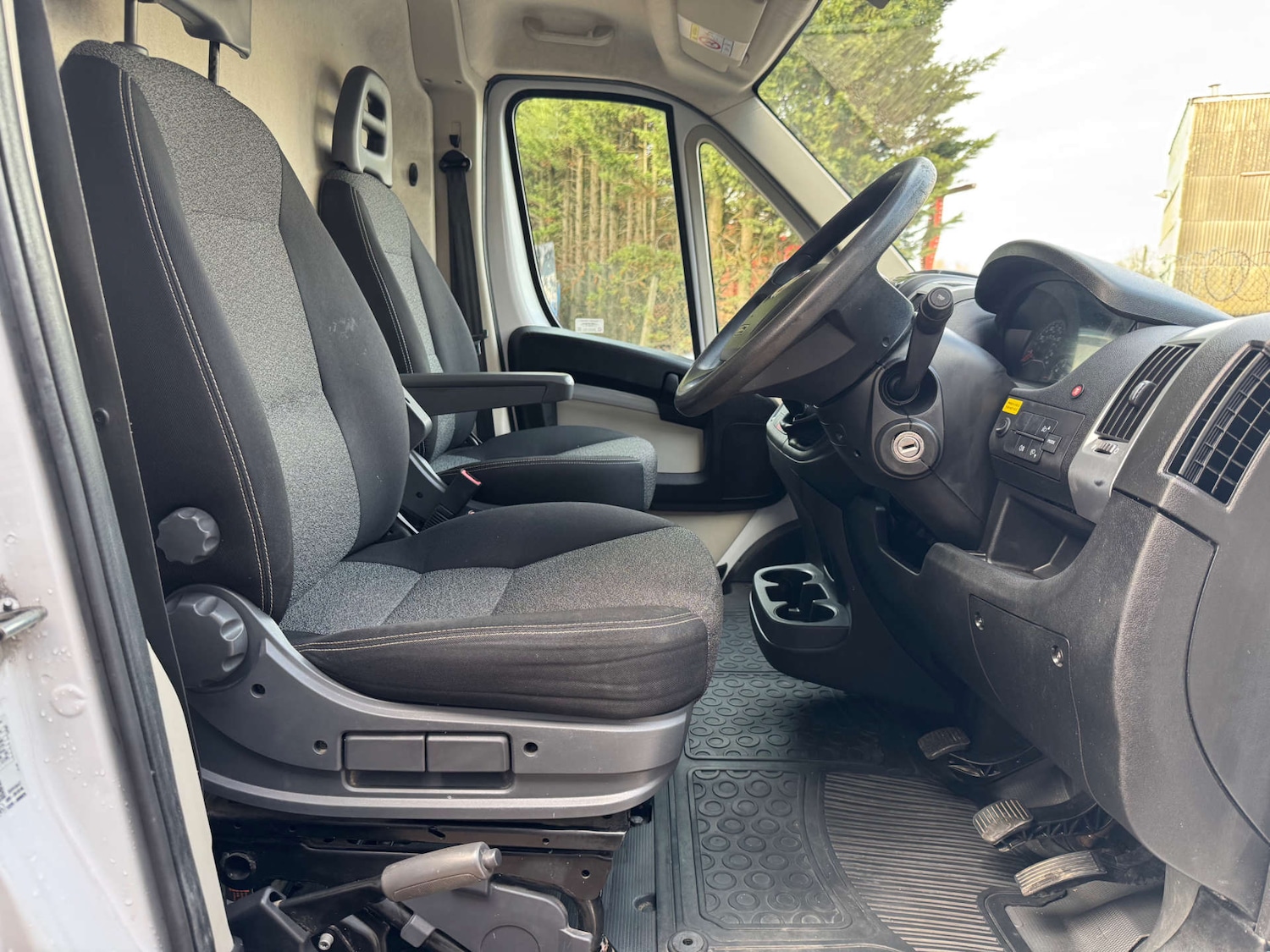 Used Fiat Ducato 2016 for sale - 78031096: Photo 21