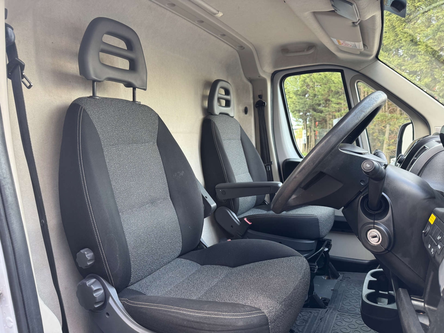 Used Fiat Ducato 2016 for sale - 78031096: Photo 22