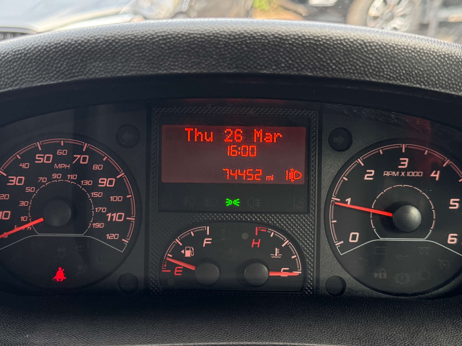 Used Fiat Ducato 2016 for sale - 78031096: Photo 23