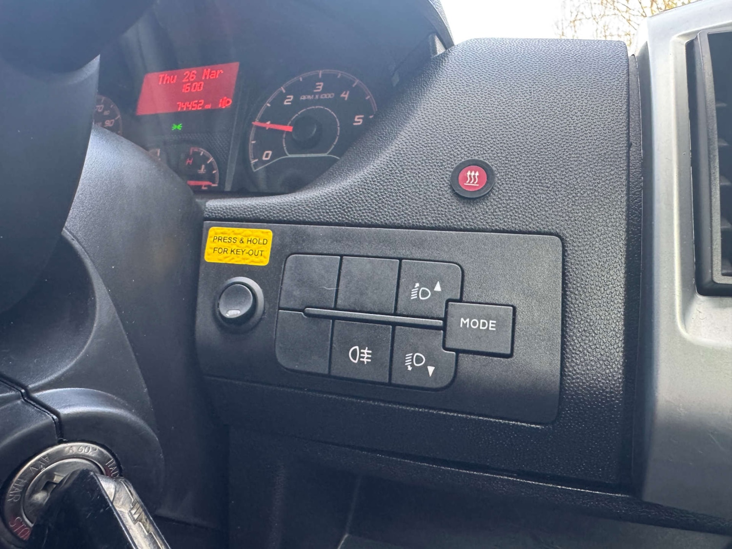 Used Fiat Ducato 2016 for sale - 78031096: Photo 26