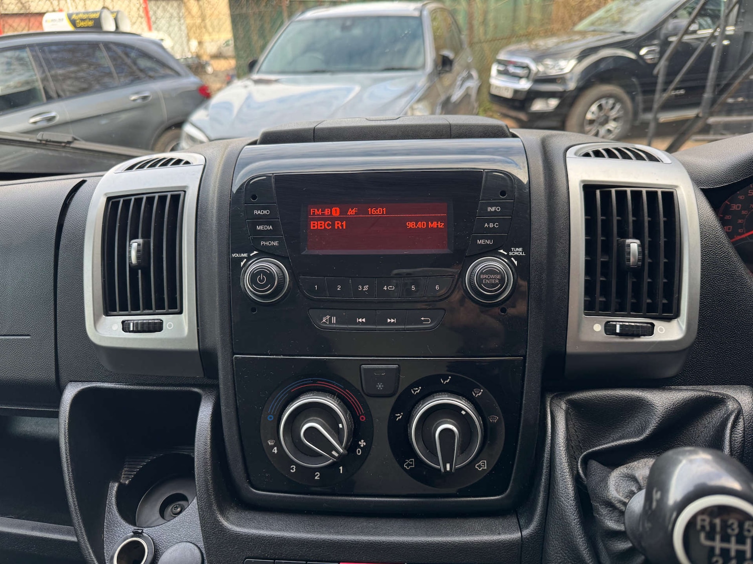 Used Fiat Ducato 2016 for sale - 78031096: Photo 28