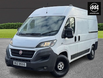 Used Fiat Ducato 2016 for sale - 78031096: Photo