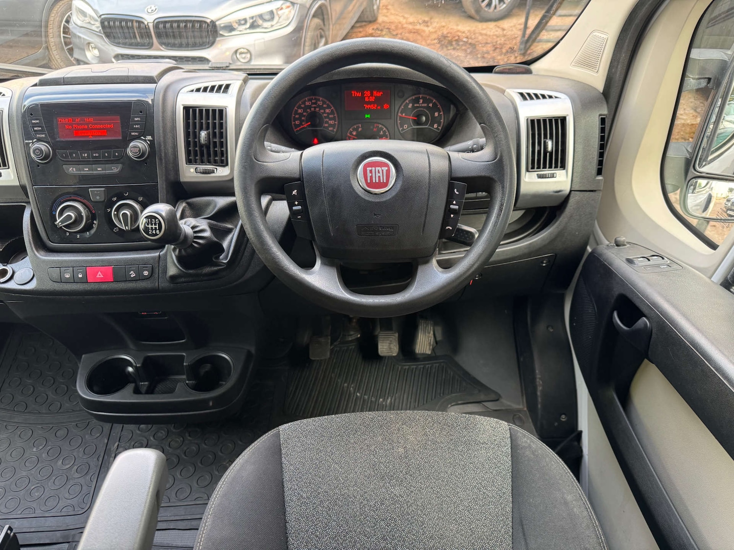 Used Fiat Ducato 2016 for sale - 78031096: Photo 30