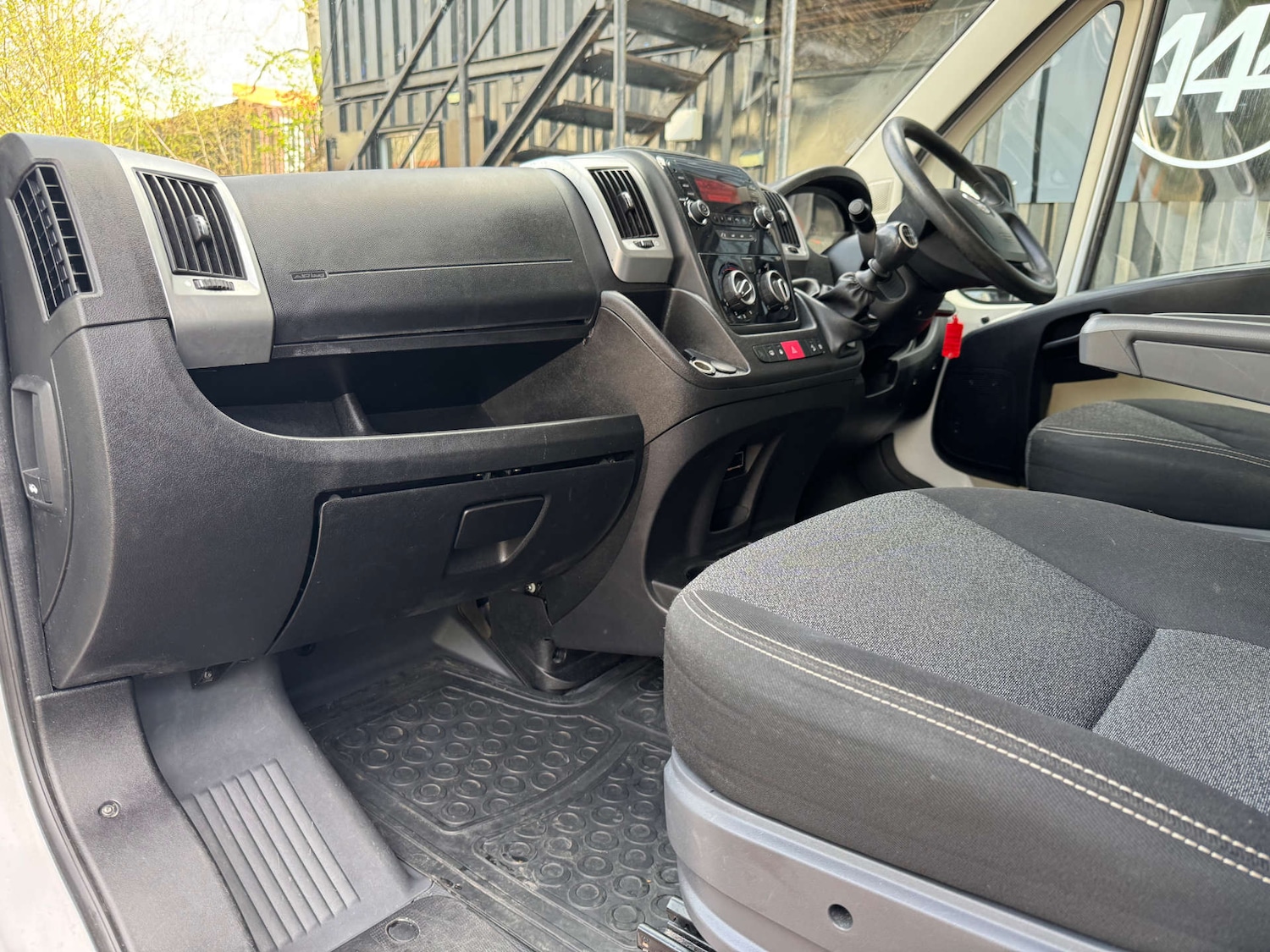 Used Fiat Ducato 2016 for sale - 78031096: Photo 32