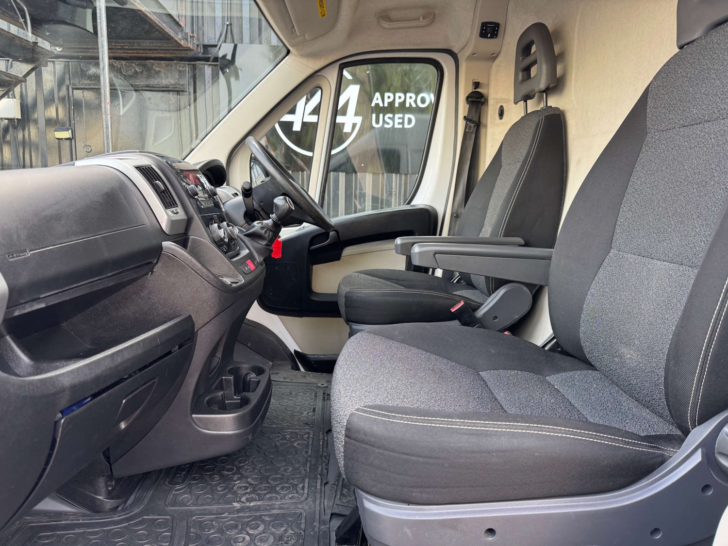 Used Fiat Ducato 2016 for sale - 78031096: Photo 33