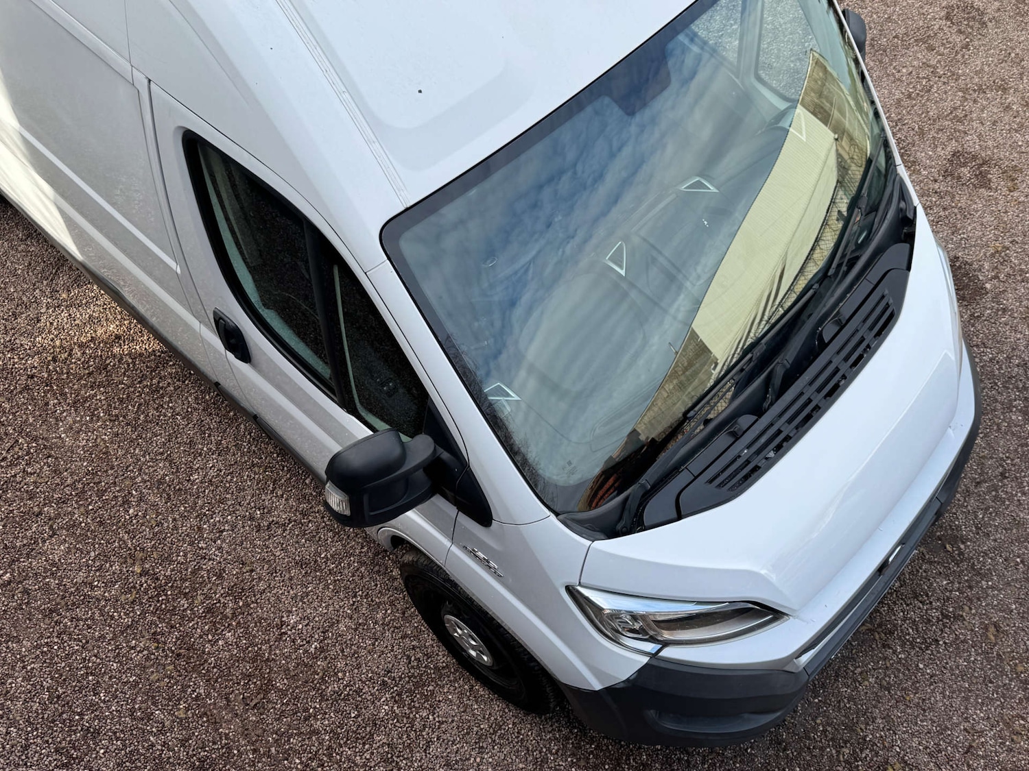 Used Fiat Ducato 2016 for sale - 78031096: Photo 35