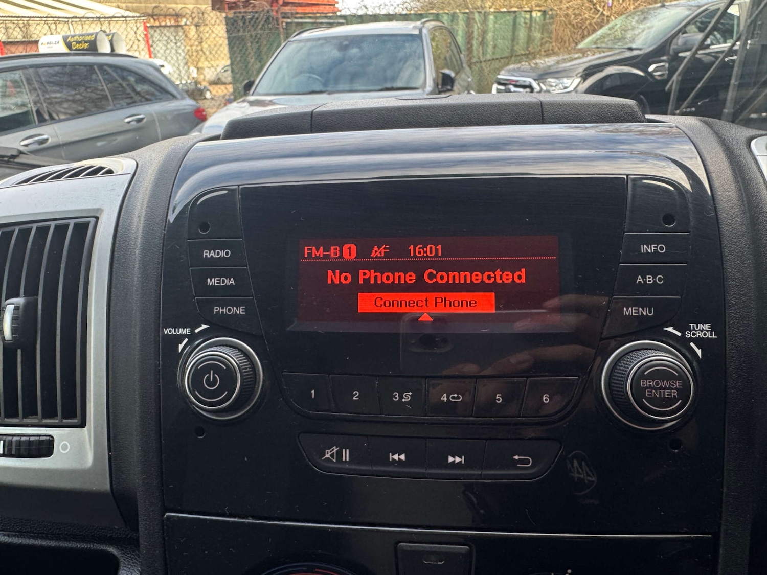 Used Fiat Ducato 2016 for sale - 78031096: Photo 44