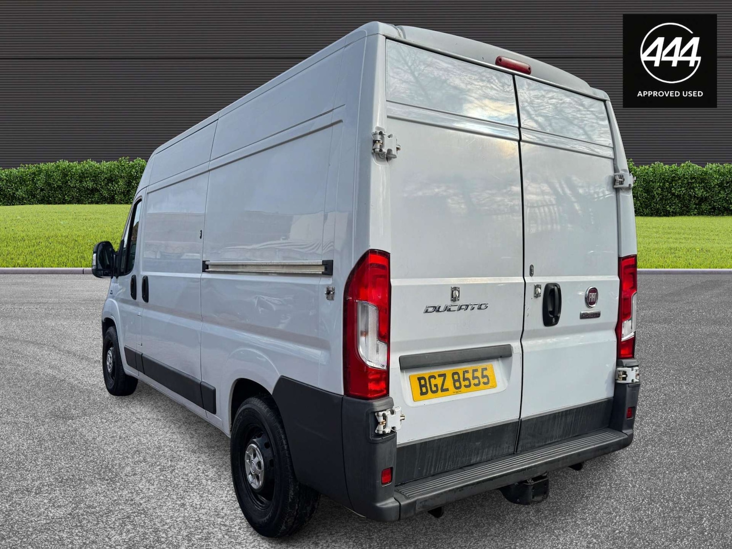 Used Fiat Ducato 2016 for sale - 78031096: Photo 5