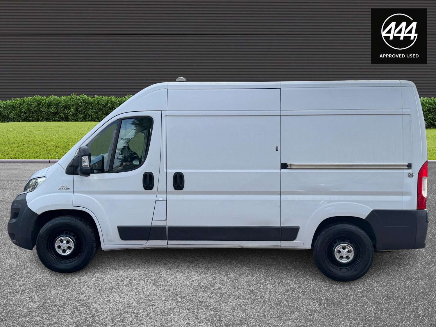 Used Fiat Ducato 2016 for sale - 78031096: Photo 6