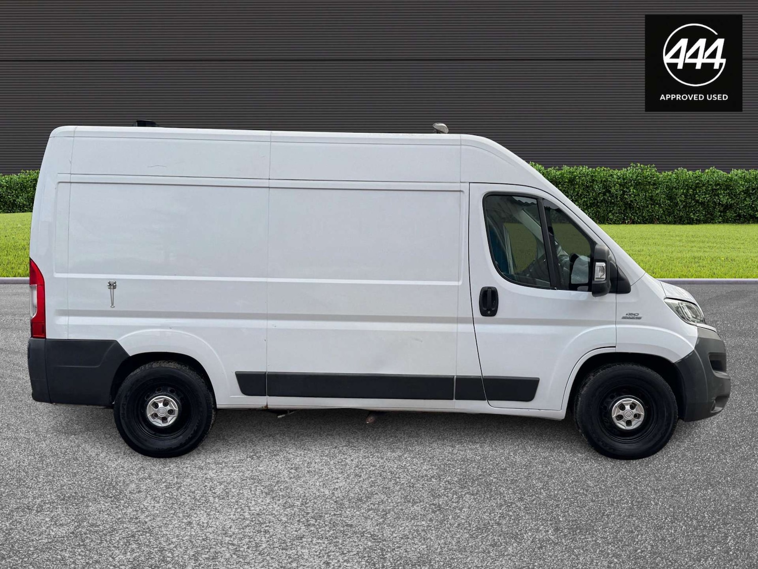 Used Fiat Ducato 2016 for sale - 78031096: Photo 7