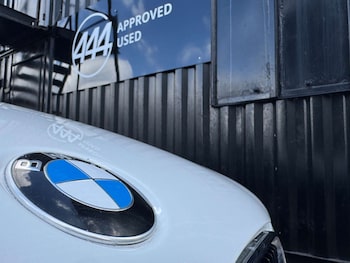 Used BMW 1 Series 2010 for sale - 78254077: Photo