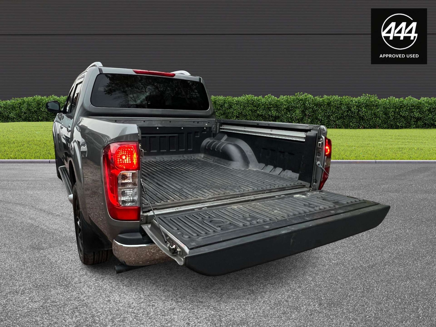 Used Nissan Navara 2019 for sale - 77152823: Photo 18