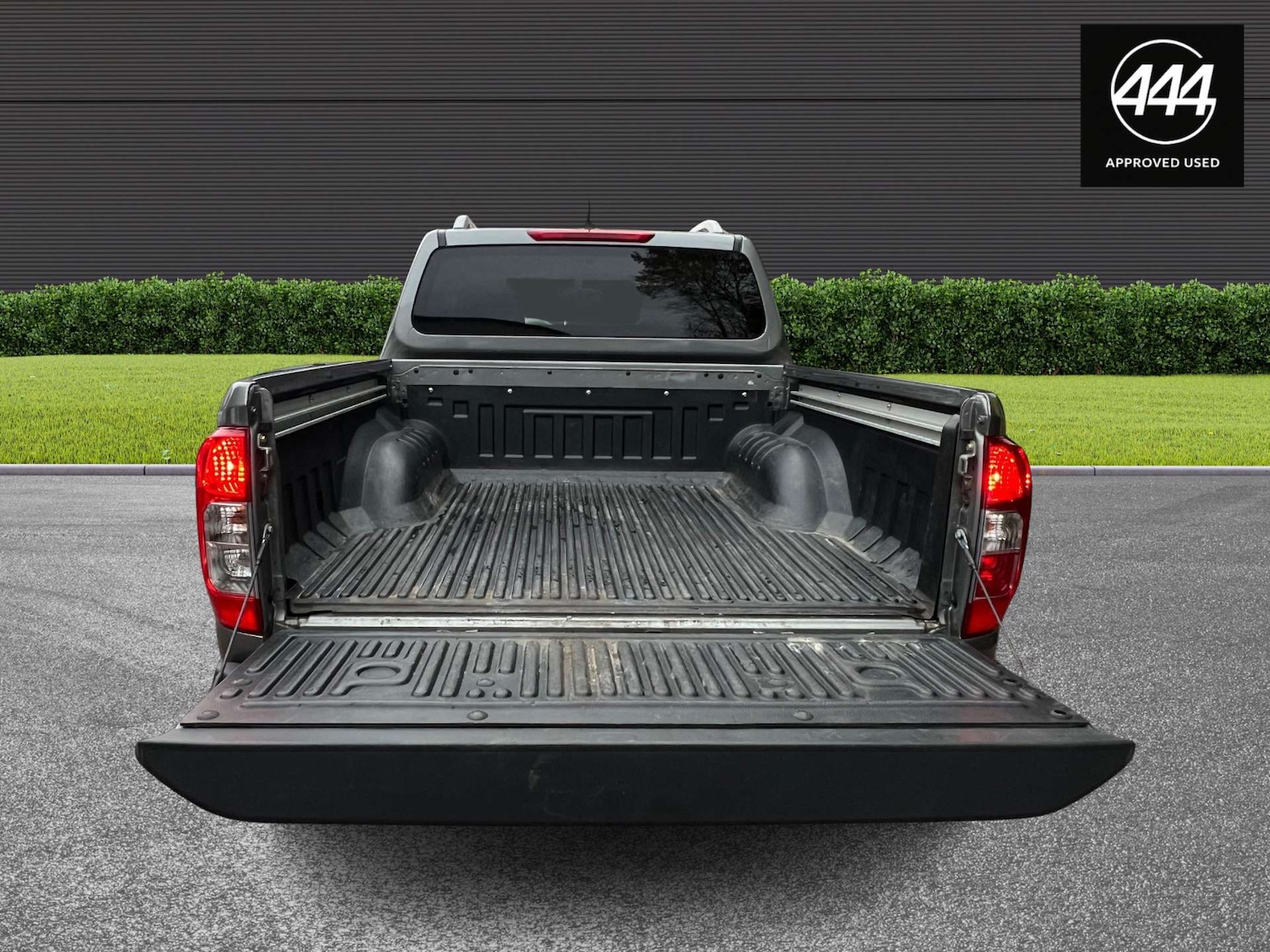 Used Nissan Navara 2019 for sale - 77152823: Photo 19