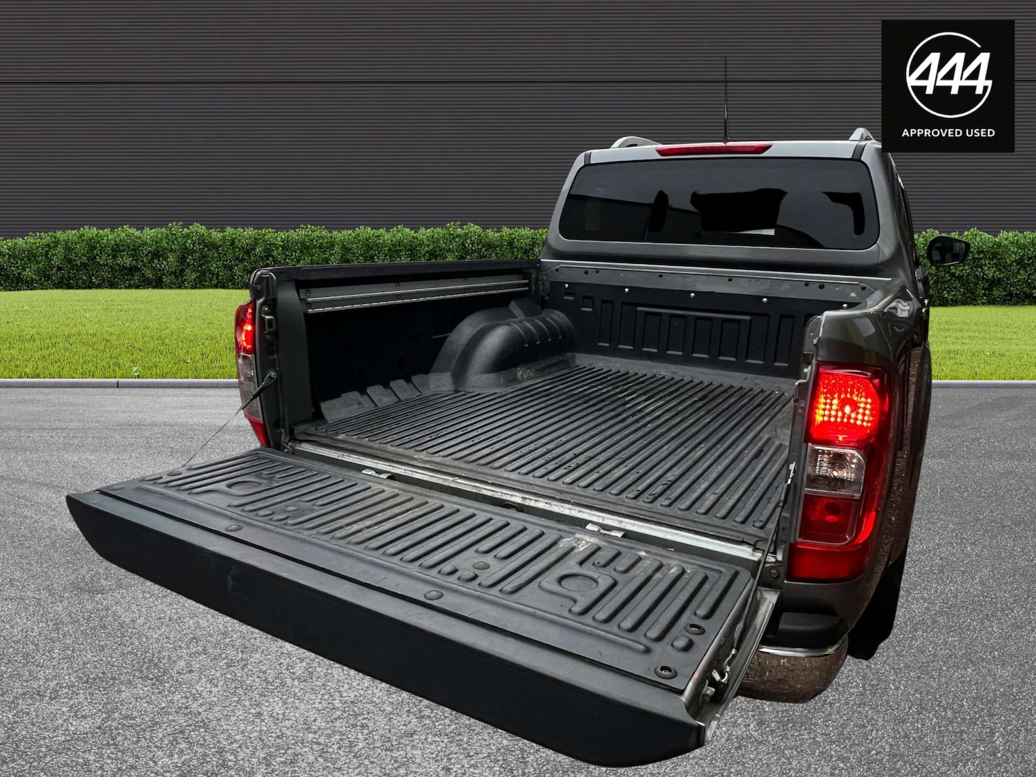 Used Nissan Navara 2019 for sale - 77152823: Photo 20