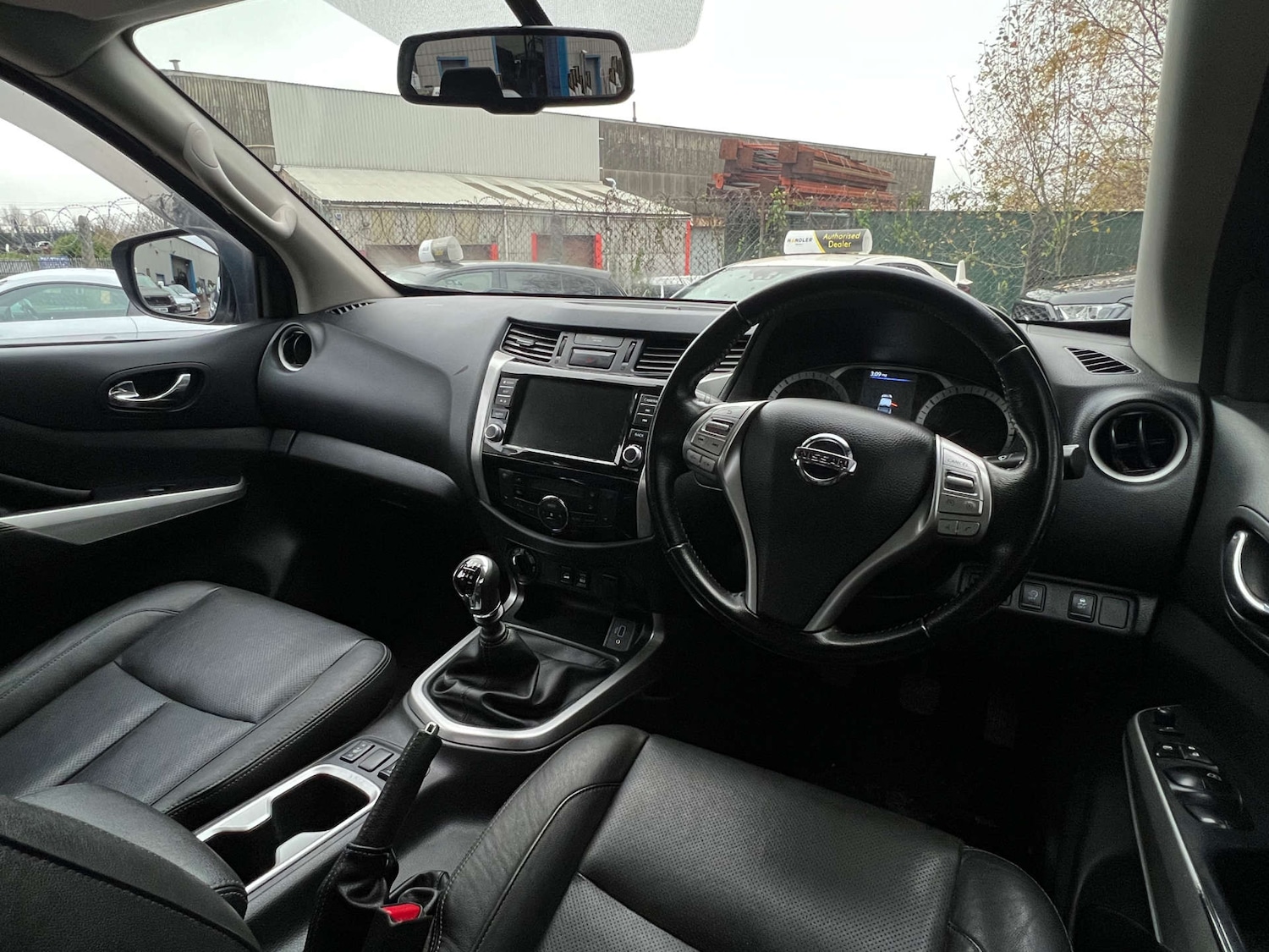 Used Nissan Navara 2019 for sale - 77152823: Photo 21
