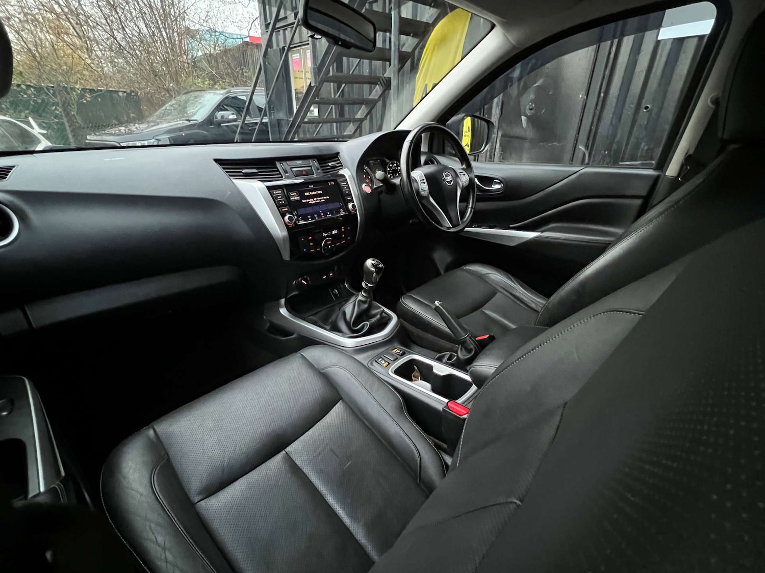 Used Nissan Navara 2019 for sale - 77152823: Photo 22