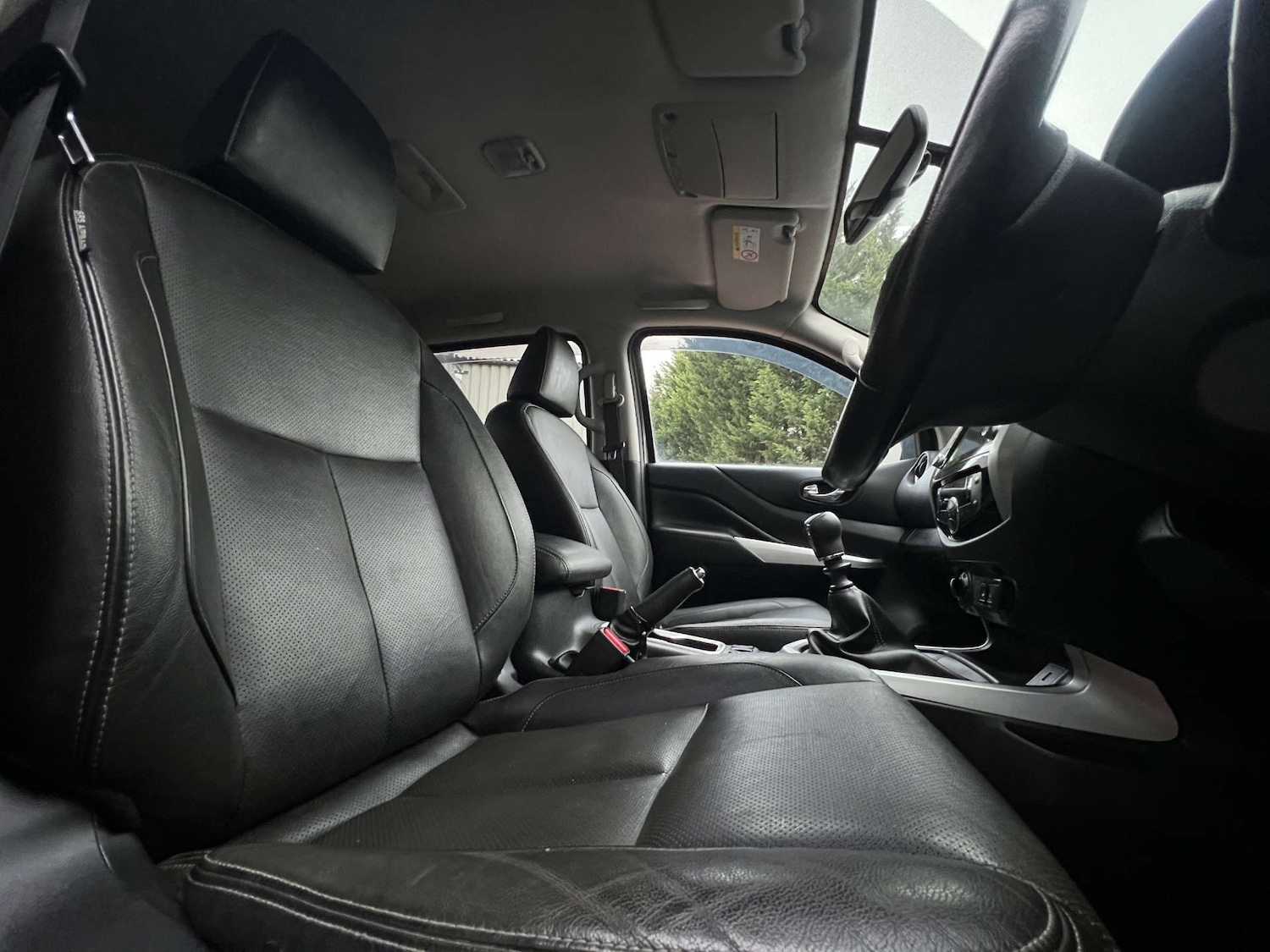 Used Nissan Navara 2019 for sale - 77152823: Photo 27