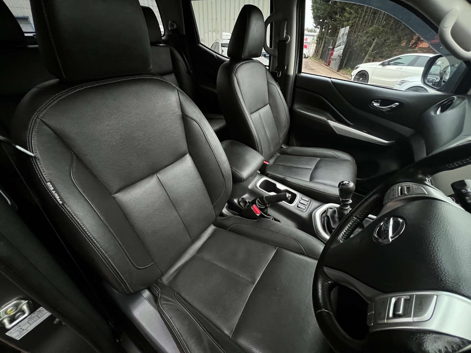 Used Nissan Navara 2019 for sale - 77152823: Photo 30